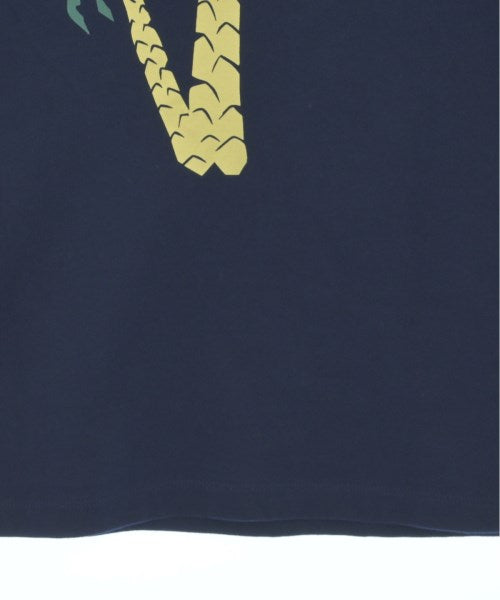 GUCCI เสื้อยืด/เสื้อท็อปส์