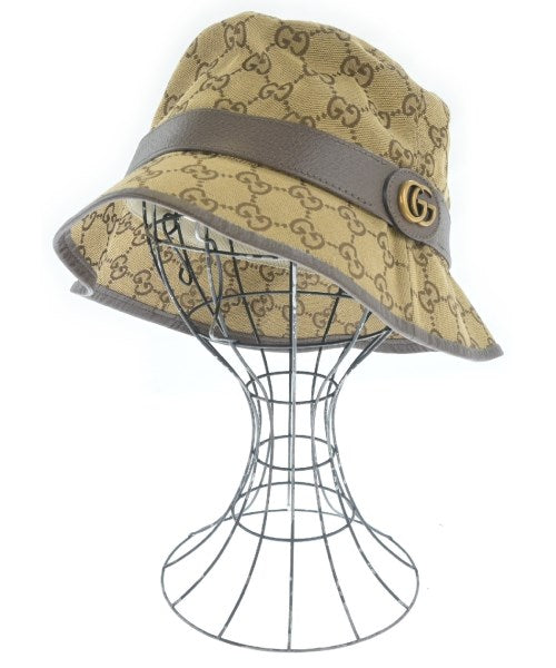GUCCI หมวก