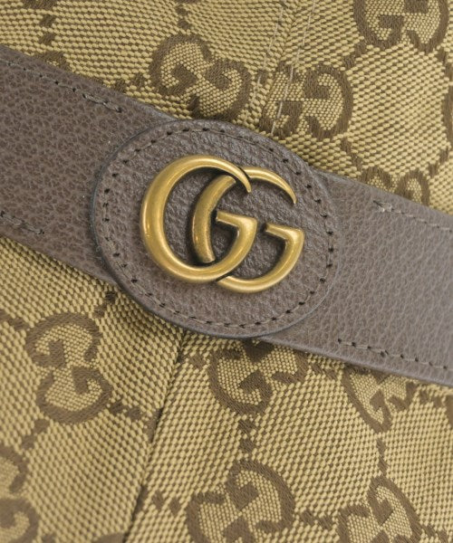 GUCCI หมวก