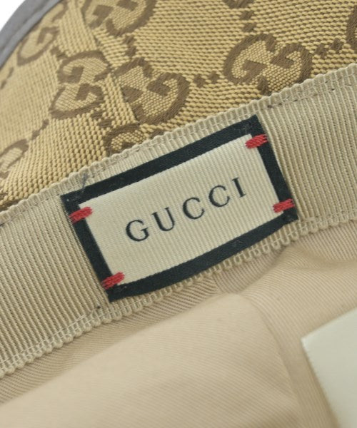 GUCCI หมวก