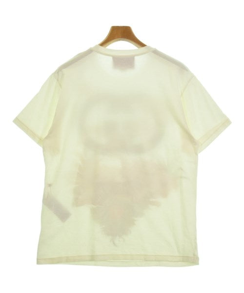 GUCCI เสื้อยืด/เสื้อท็อปส์