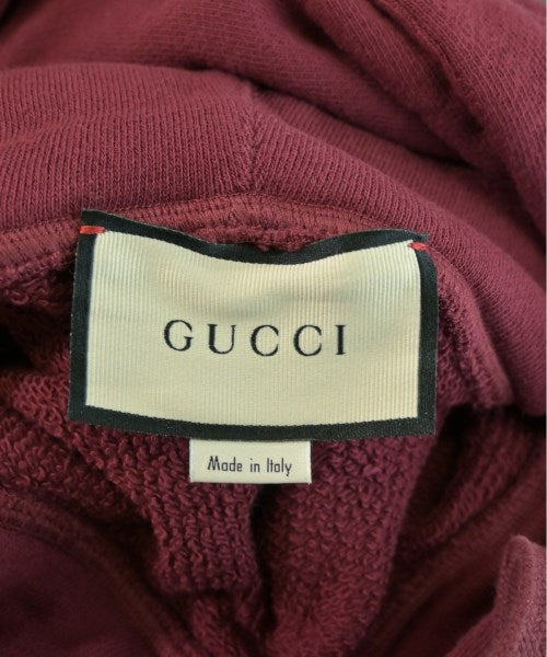 GUCCI เสื้อฮู้ด