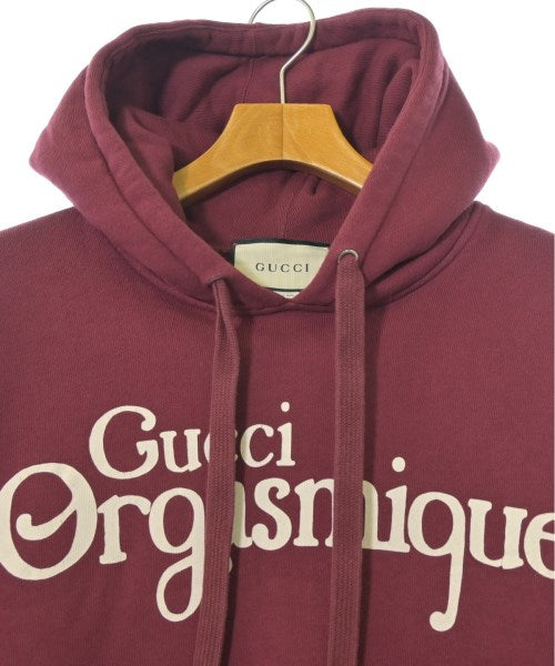 GUCCI เสื้อฮู้ด