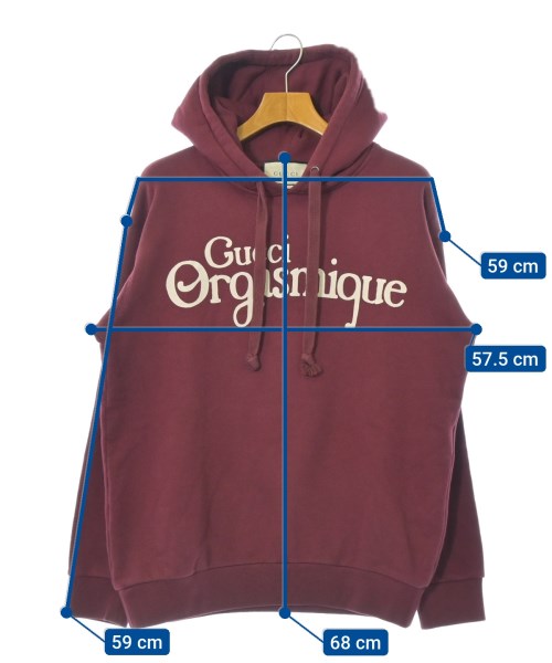 GUCCI เสื้อฮู้ด