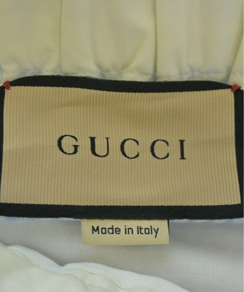 GUCCI กางเกงขาสั้น