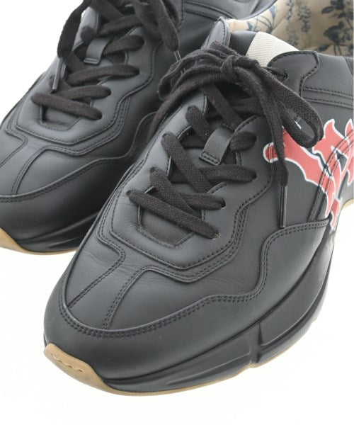 GUCCI รองเท้าผ้าใบ