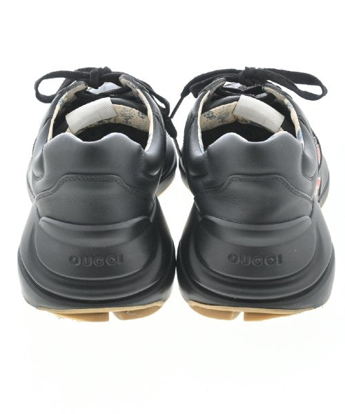 GUCCI รองเท้าผ้าใบ
