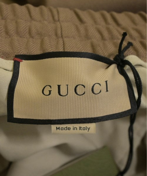 GUCCI กางเกง อื่น