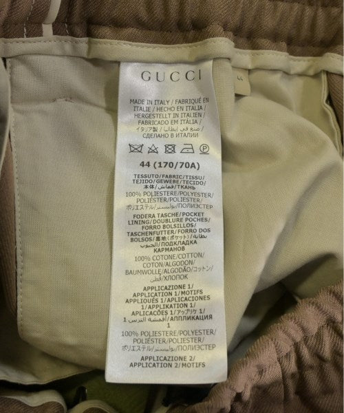 GUCCI กางเกง อื่น