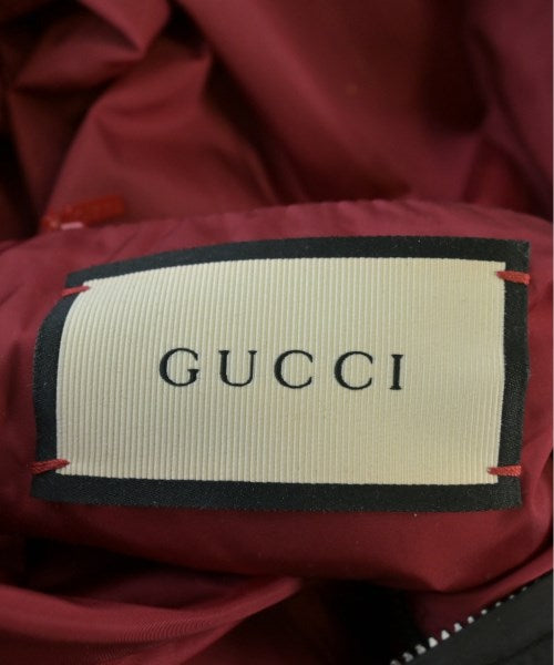 GUCCI แจ็คเก็ตเบลาส์ อื่น