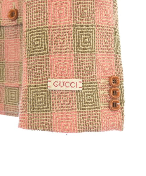 GUCCI อื่น