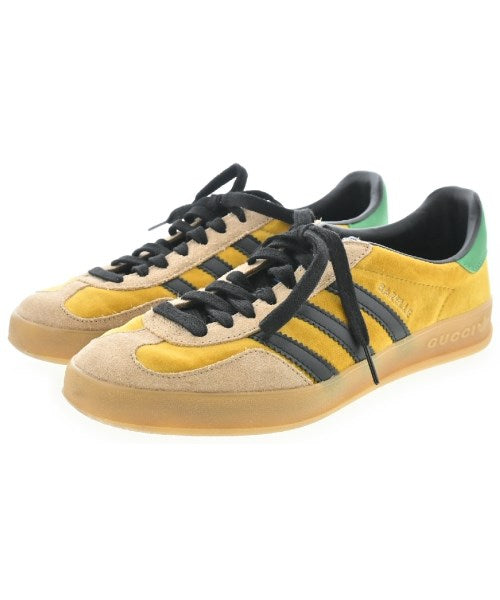 GUCCI รองเท้าผ้าใบ
