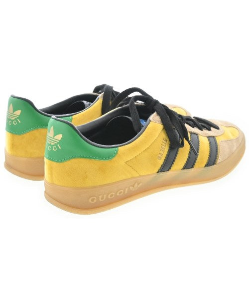 GUCCI รองเท้าผ้าใบ