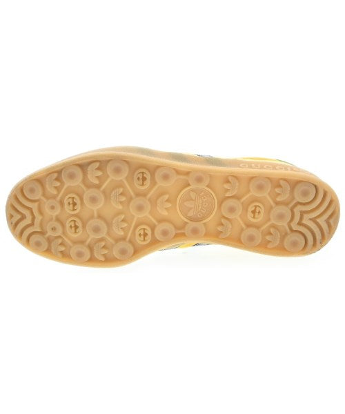 GUCCI รองเท้าผ้าใบ