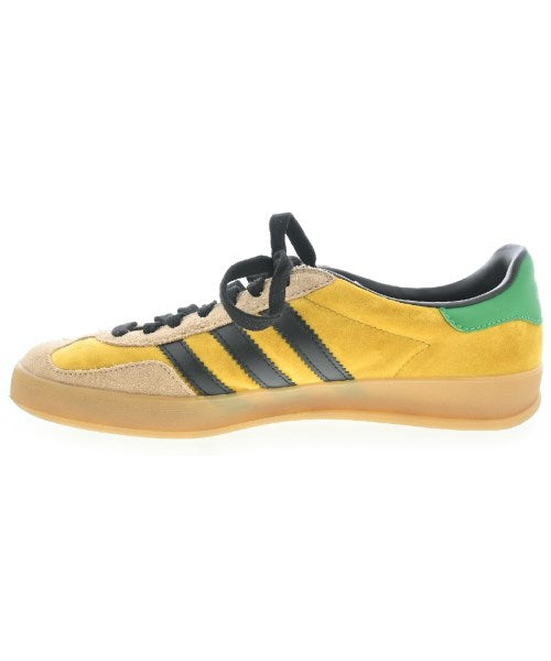 GUCCI รองเท้าผ้าใบ