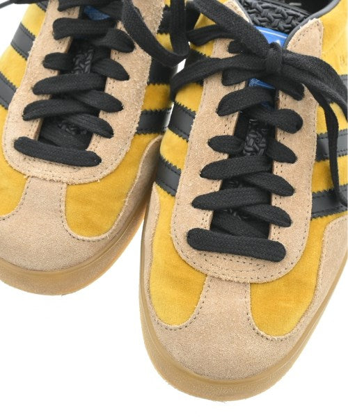 GUCCI รองเท้าผ้าใบ