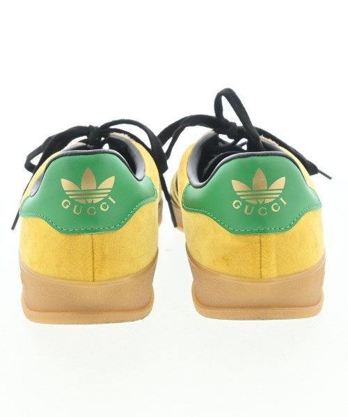 GUCCI รองเท้าผ้าใบ