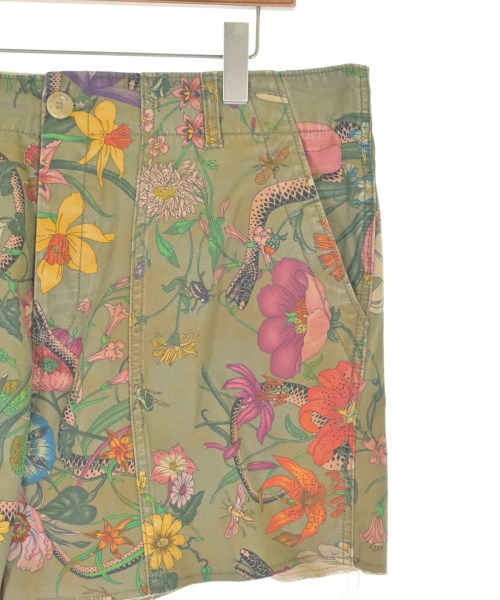 GUCCI กางเกงขาสั้น