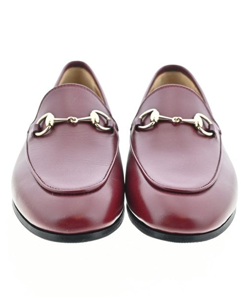 GUCCI รองเท้าออกงาน/รองเท้าไม่มีส้น