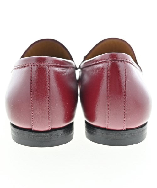 GUCCI รองเท้าออกงาน/รองเท้าไม่มีส้น