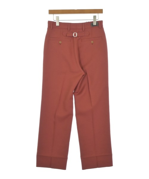 GUCCI กางเกงขายาว