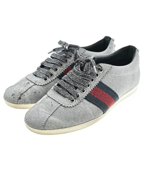 GUCCI รองเท้าผ้าใบ