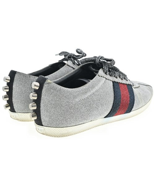 GUCCI รองเท้าผ้าใบ
