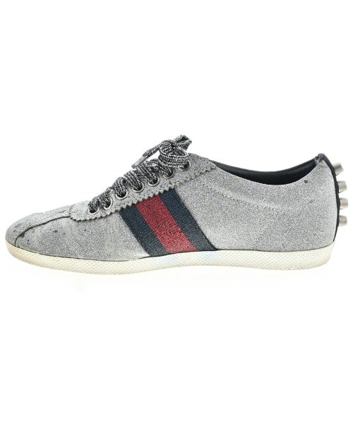GUCCI รองเท้าผ้าใบ