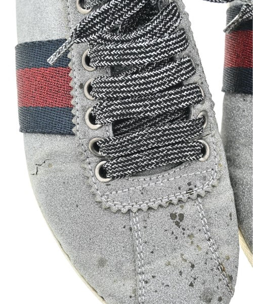 GUCCI รองเท้าผ้าใบ
