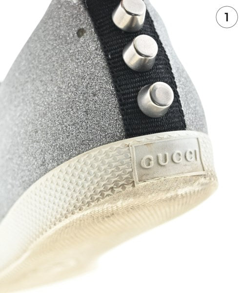 GUCCI รองเท้าผ้าใบ