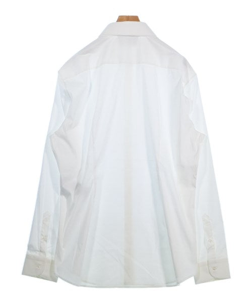 GUCCI เสื้อเชิ้ตทางการ