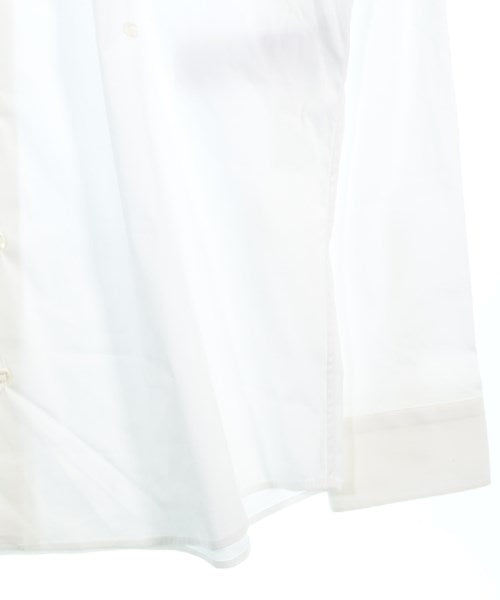 GUCCI เสื้อเชิ้ตทางการ