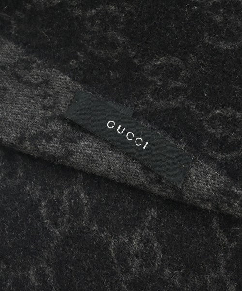 GUCCI ผ้าคลุมไหล่