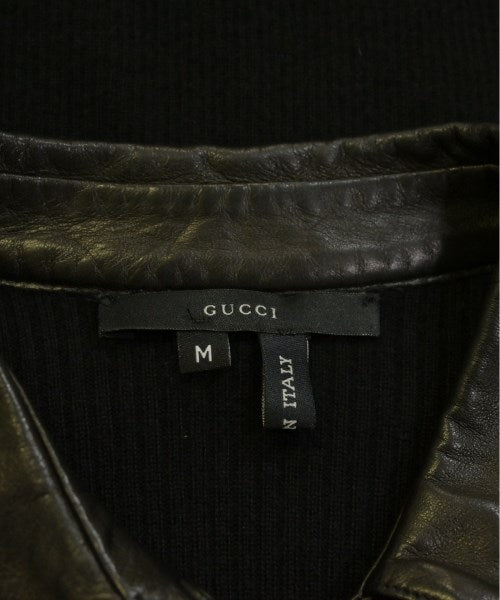 GUCCI แจ็คเก็ตเบลาส์ อื่น