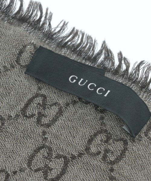 GUCCI ผ้าคลุมไหล่