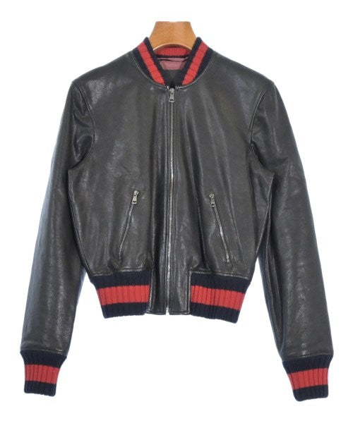 GUCCI แจ็คเก็ตเบลาส์