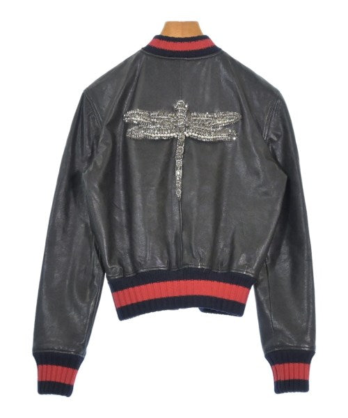 GUCCI แจ็คเก็ตเบลาส์