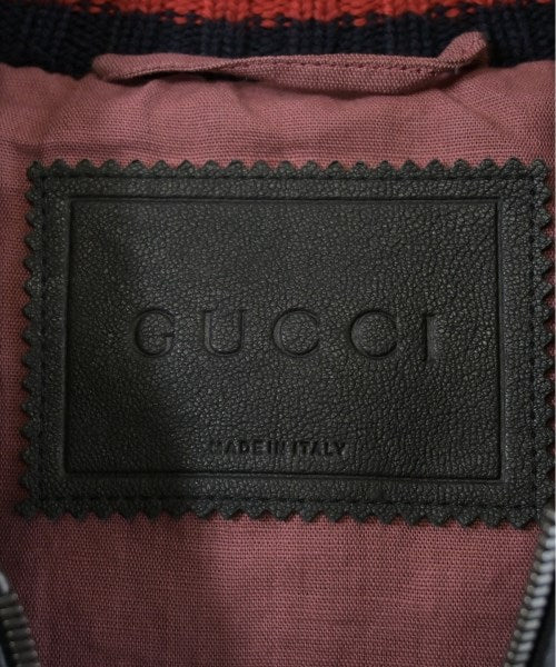 GUCCI แจ็คเก็ตเบลาส์