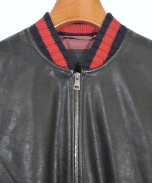 GUCCI แจ็คเก็ตเบลาส์