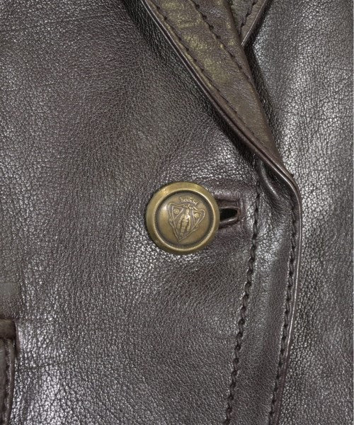 GUCCI แจ็คเก็ตลำลอง