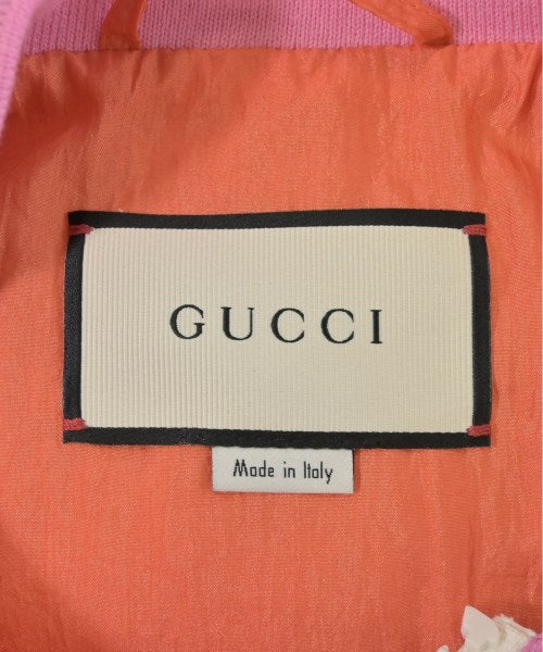 GUCCI แจ็คเก็ตเบลาส์ อื่น