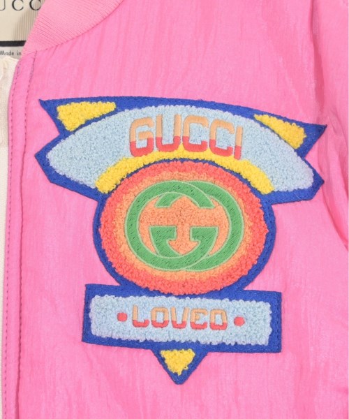 GUCCI แจ็คเก็ตเบลาส์ อื่น