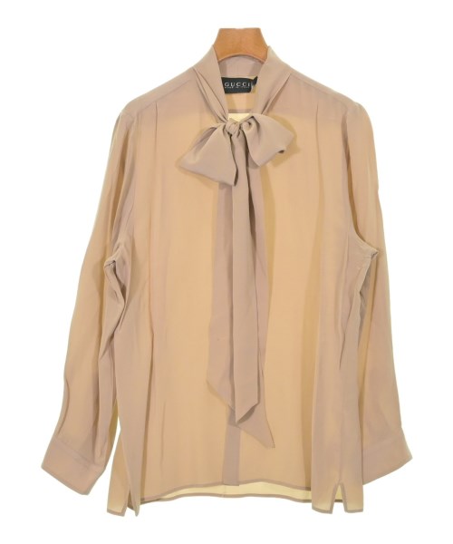 GUCCI เสื้อลำลอง