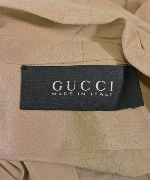 GUCCI เสื้อลำลอง