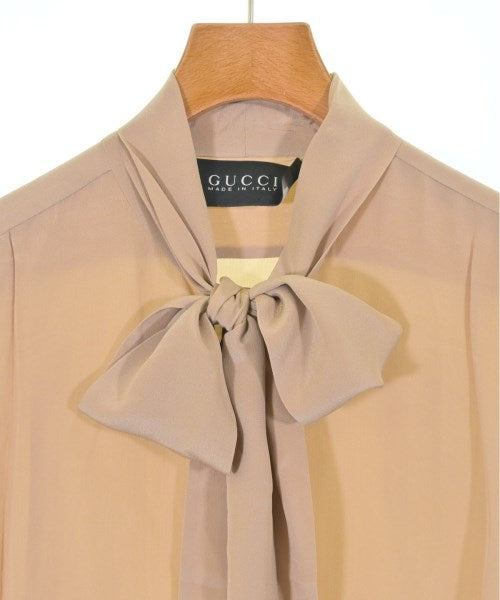 GUCCI เสื้อลำลอง