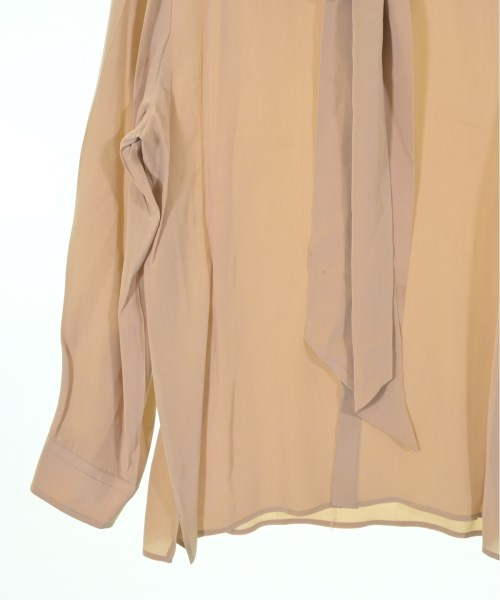 GUCCI เสื้อลำลอง