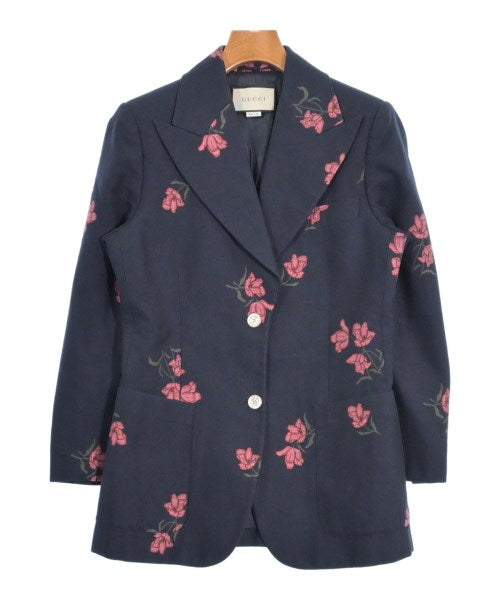 GUCCI เบลเซอร์/แจ็คเก็ตสูท