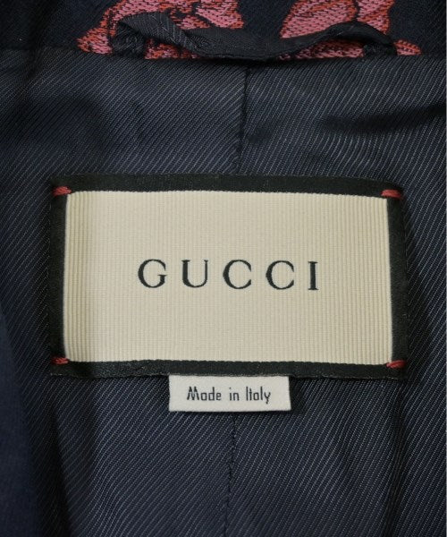 GUCCI เบลเซอร์/แจ็คเก็ตสูท