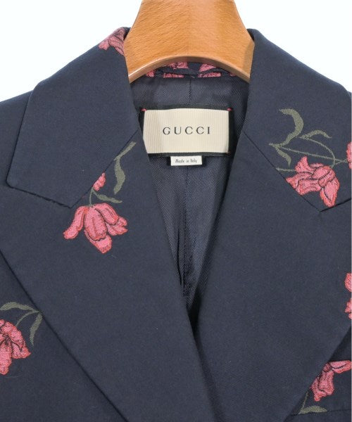 GUCCI เบลเซอร์/แจ็คเก็ตสูท