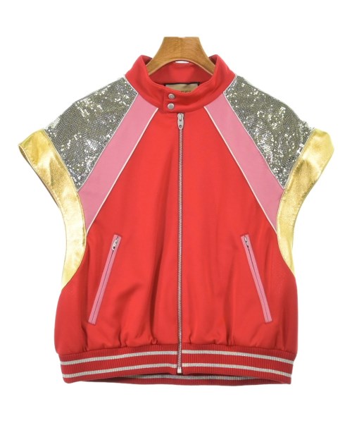 GUCCI แจ็คเก็ตเบลาส์